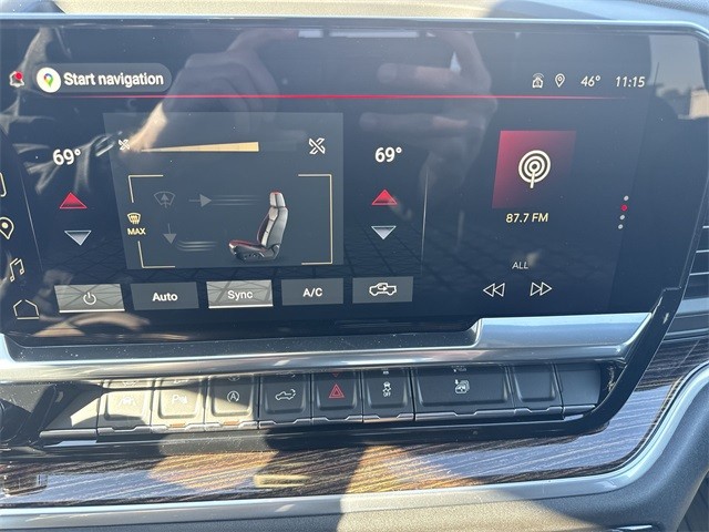 GMC Sierra 1500 Vehicle Full-screen Gallery Image 19