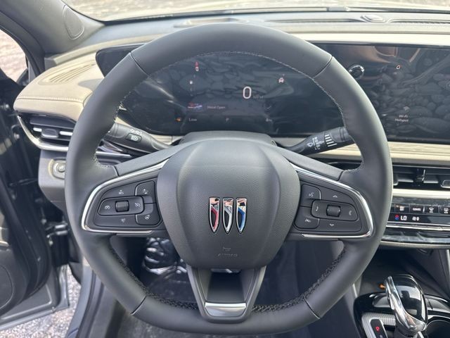 Buick Envista Vehicle Full-screen Gallery Image 10