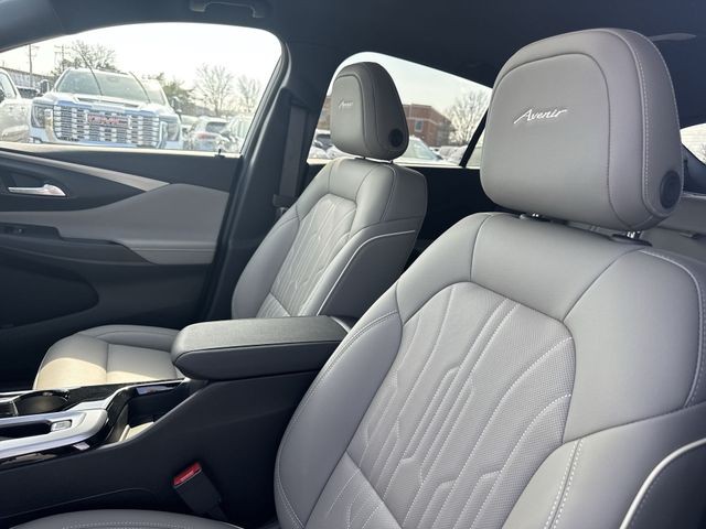 Buick Envista Vehicle Full-screen Gallery Image 11