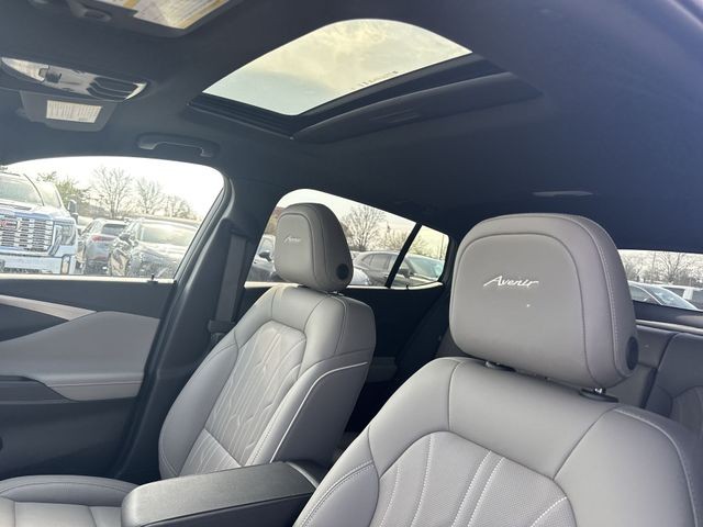 Buick Envista Vehicle Full-screen Gallery Image 21