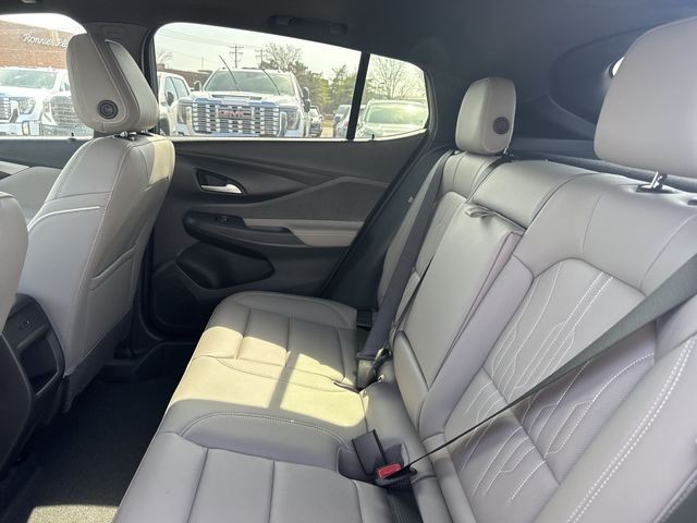 Buick Envista Vehicle Full-screen Gallery Image 22