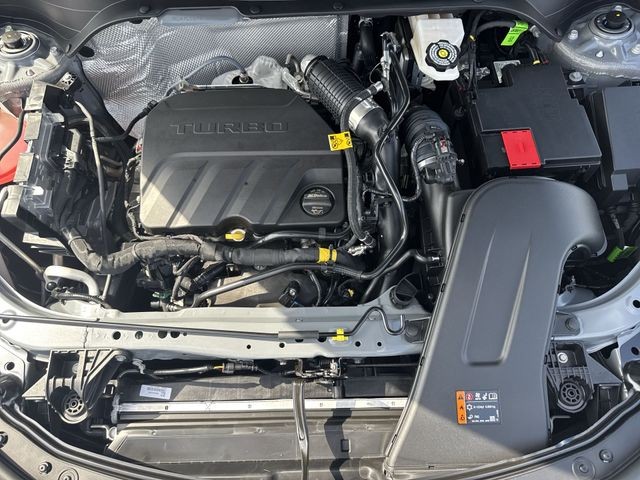 Buick Envista Vehicle Full-screen Gallery Image 25