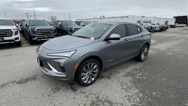 Buick Envista Vehicle Full-screen Gallery Image 04