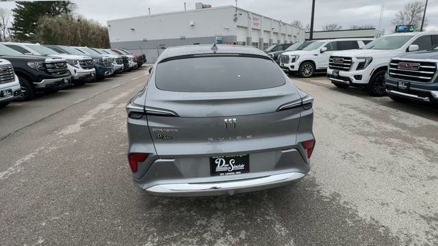Buick Envista Vehicle Full-screen Gallery Image 07