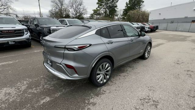 Buick Envista Vehicle Full-screen Gallery Image 08