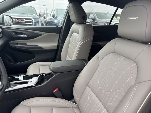Buick Envista Vehicle Full-screen Gallery Image 11
