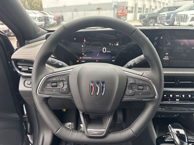 Buick Envista Vehicle Full-screen Gallery Image 14