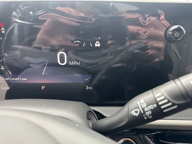 Buick Envista Vehicle Full-screen Gallery Image 15