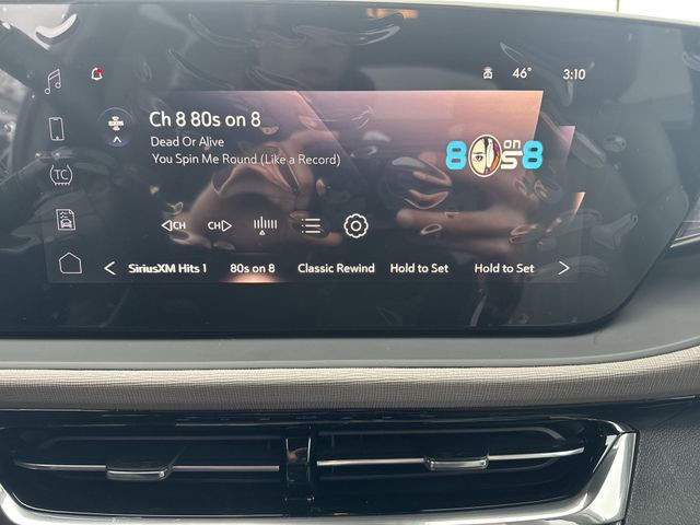 Buick Envista Vehicle Full-screen Gallery Image 16