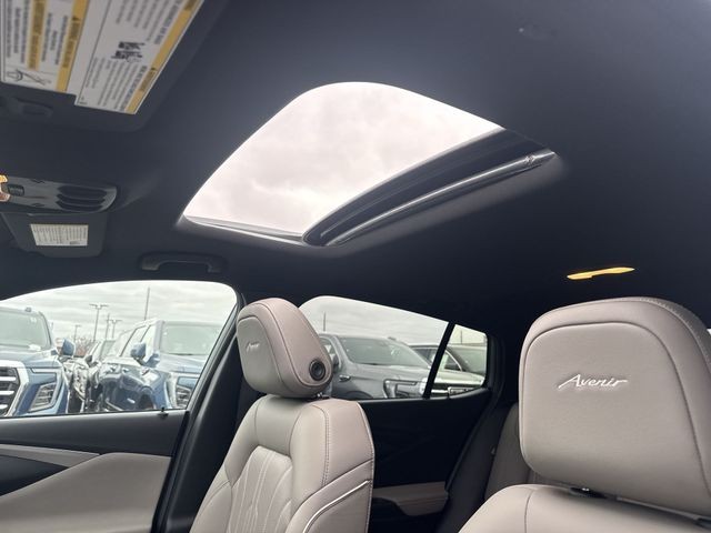 Buick Envista Vehicle Full-screen Gallery Image 21