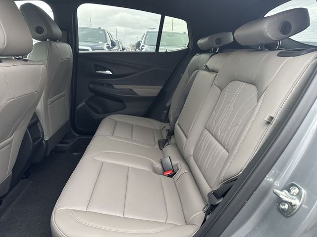 Buick Envista Vehicle Full-screen Gallery Image 22