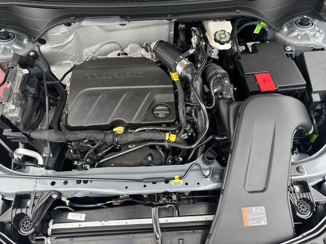 Buick Envista Vehicle Full-screen Gallery Image 25