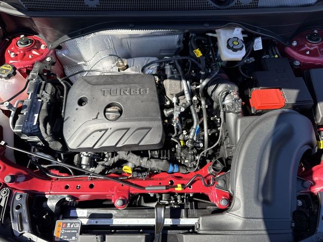 Buick Encore GX Vehicle Full-screen Gallery Image 24