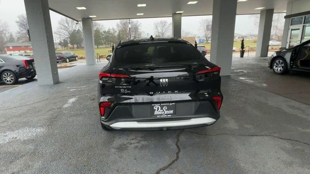 Buick Envista Vehicle Full-screen Gallery Image 07