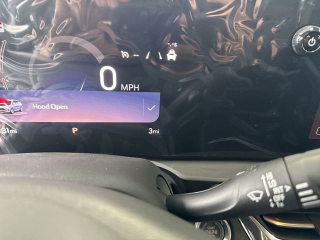 Buick Envista Vehicle Full-screen Gallery Image 15