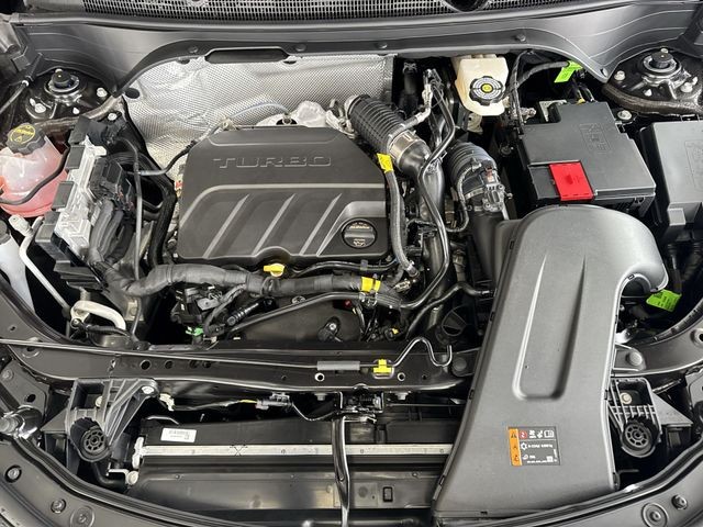 Buick Envista Vehicle Full-screen Gallery Image 24