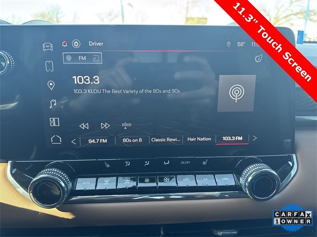 GMC Canyon Vehicle Full-screen Gallery Image 17