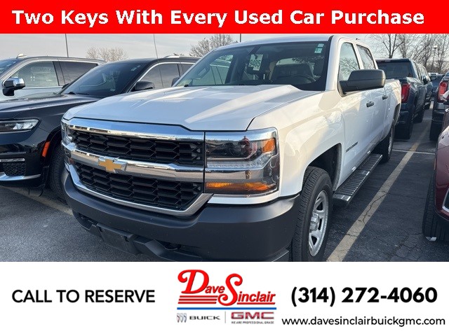more details - chevrolet silverado 1500