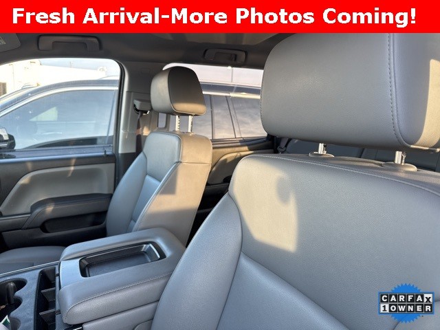 Chevrolet Silverado 1500 Vehicle Full-screen Gallery Image 14