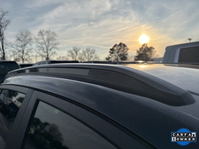 Chevrolet Trax Vehicle Full-screen Gallery Image 06