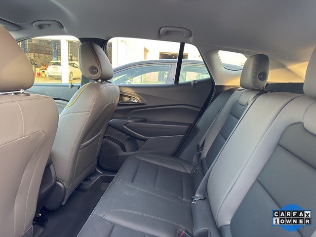 Chevrolet Trax Vehicle Full-screen Gallery Image 07