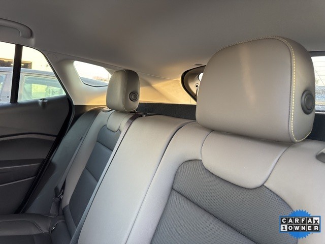 Chevrolet Trax Vehicle Full-screen Gallery Image 09