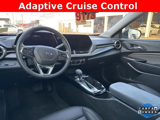 Chevrolet Trax Vehicle Full-screen Gallery Image 10