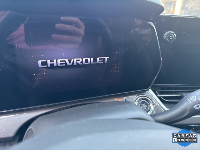 Chevrolet Trax Vehicle Full-screen Gallery Image 13