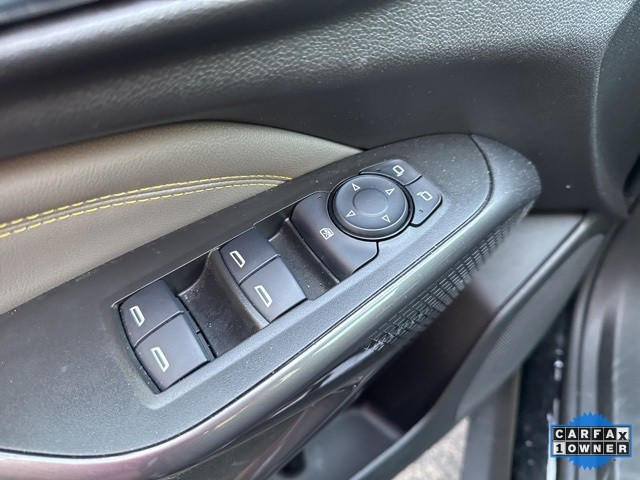 Chevrolet Trax Vehicle Full-screen Gallery Image 14