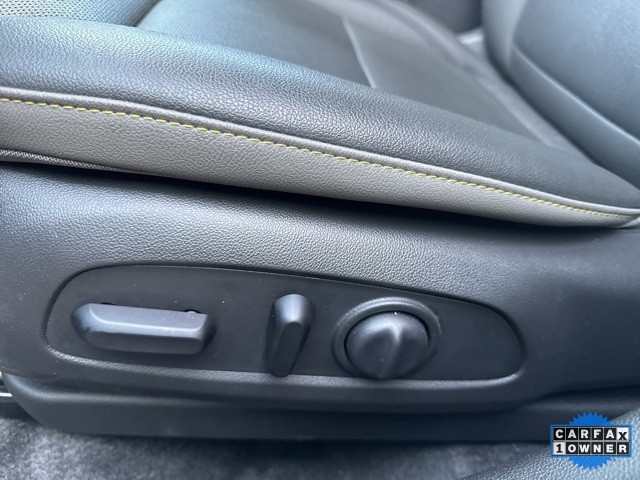 Chevrolet Trax Vehicle Full-screen Gallery Image 19