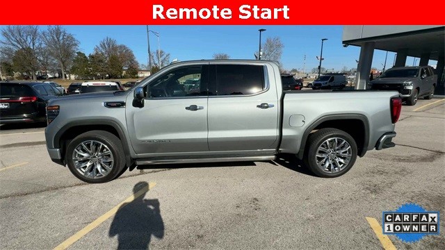 GMC Sierra 1500 Vehicle Full-screen Gallery Image 06