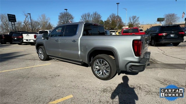 GMC Sierra 1500 Vehicle Full-screen Gallery Image 07