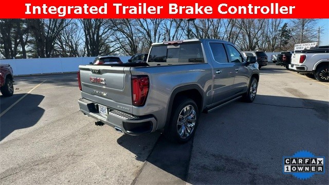 GMC Sierra 1500 Vehicle Full-screen Gallery Image 10