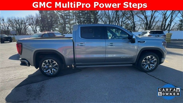 GMC Sierra 1500 Vehicle Full-screen Gallery Image 11