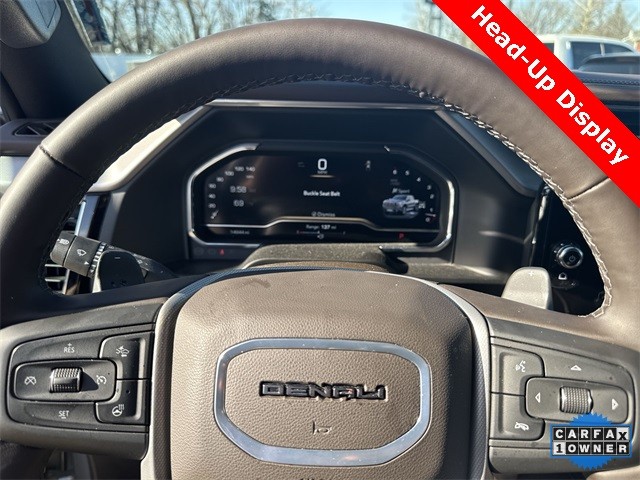 GMC Sierra 1500 Vehicle Full-screen Gallery Image 14