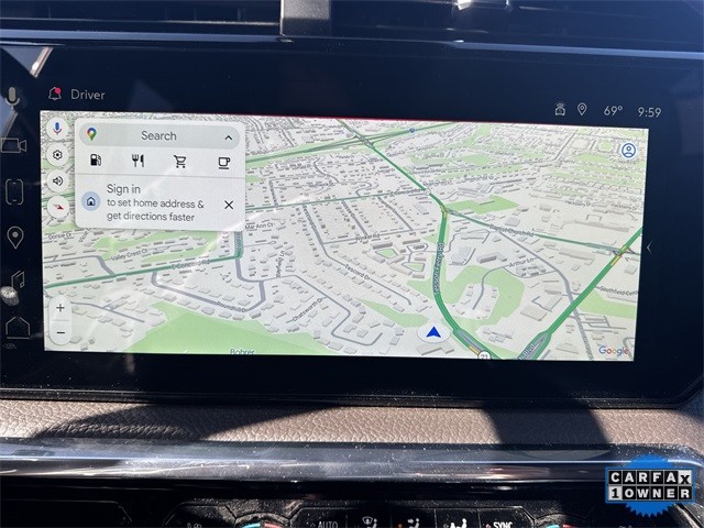 GMC Sierra 1500 Vehicle Full-screen Gallery Image 18