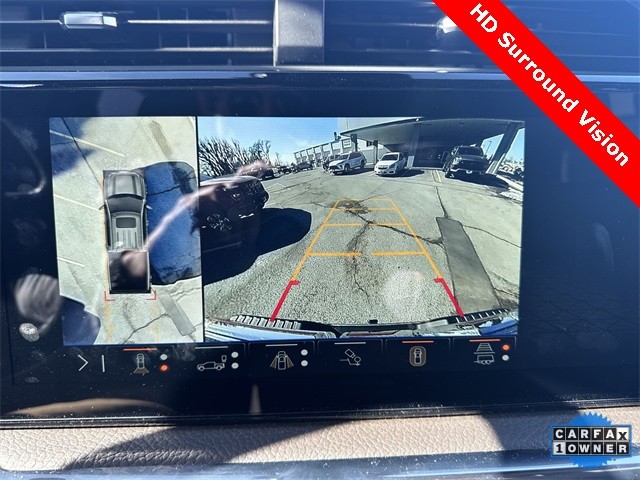 GMC Sierra 1500 Vehicle Full-screen Gallery Image 19