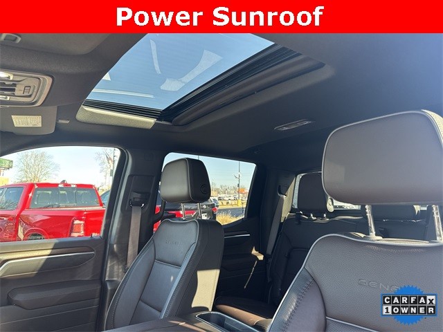 GMC Sierra 1500 Vehicle Full-screen Gallery Image 24