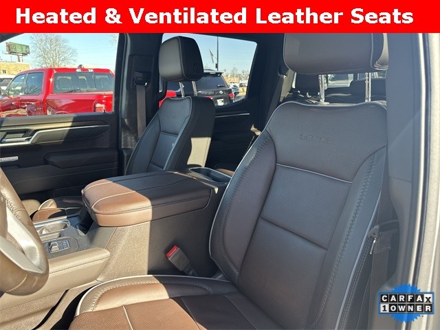 GMC Sierra 1500 Vehicle Full-screen Gallery Image 25