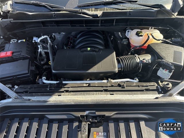 GMC Sierra 1500 Vehicle Full-screen Gallery Image 35