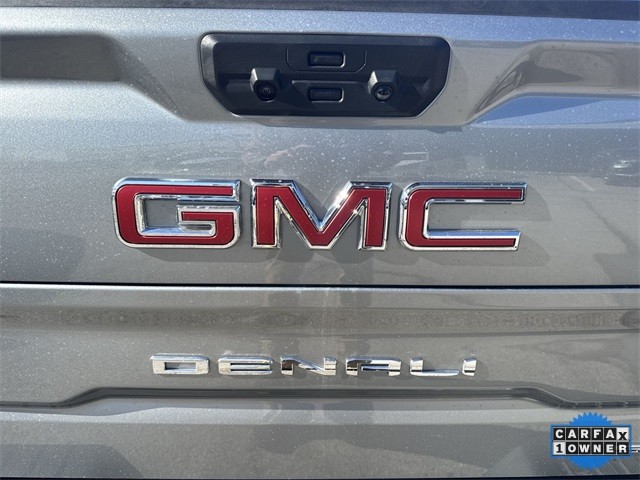 GMC Sierra 1500 Vehicle Full-screen Gallery Image 37