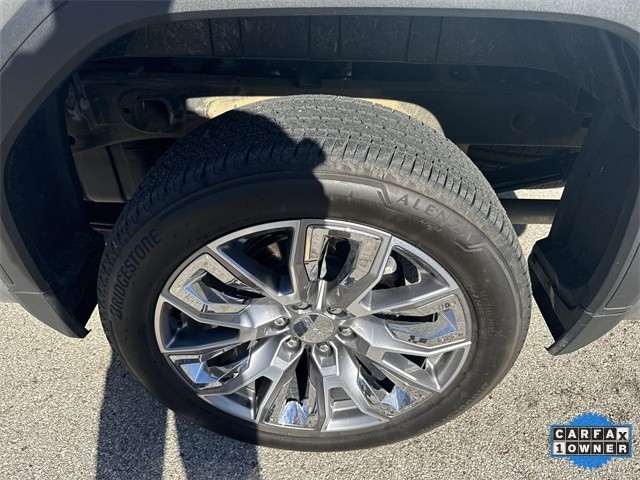 GMC Sierra 1500 Vehicle Full-screen Gallery Image 38