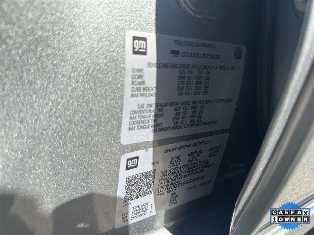 GMC Sierra 1500 Vehicle Full-screen Gallery Image 39