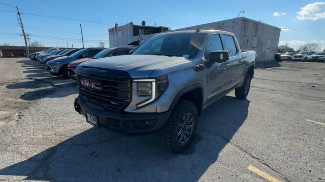 GMC Sierra 1500 Vehicle Full-screen Gallery Image 04