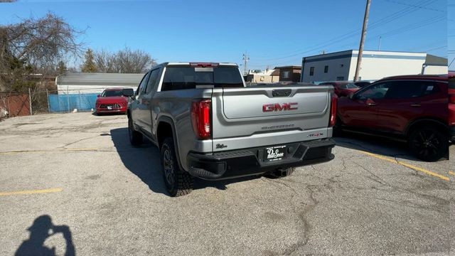 GMC Sierra 1500 Vehicle Full-screen Gallery Image 07