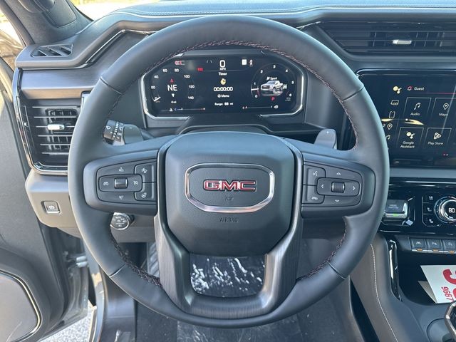 GMC Sierra 1500 Vehicle Full-screen Gallery Image 14