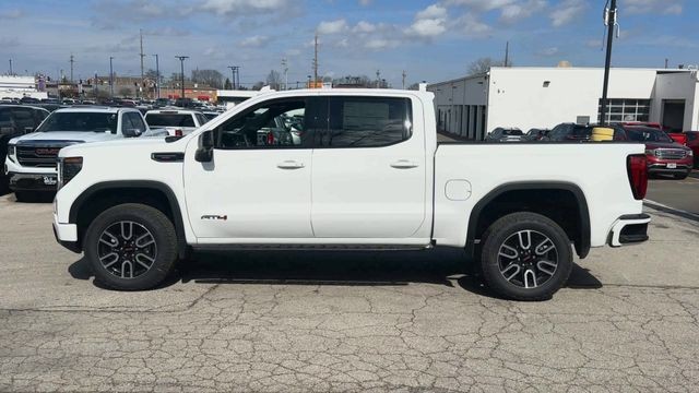 GMC Sierra 1500 Vehicle Full-screen Gallery Image 05