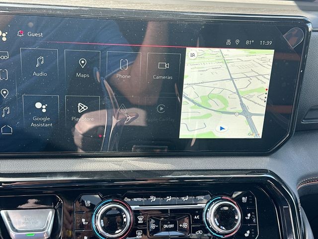 GMC Sierra 1500 Vehicle Full-screen Gallery Image 16