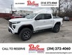 2026 GMC Canyon 4WD AT4X thumbnail image 01