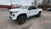 2026 GMC Canyon 4WD AT4X thumbnail image 04